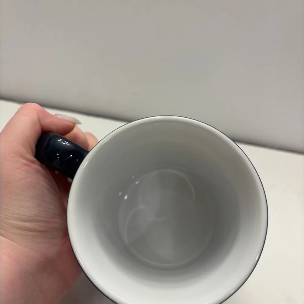Pendleton Crater lake National Park Mug
